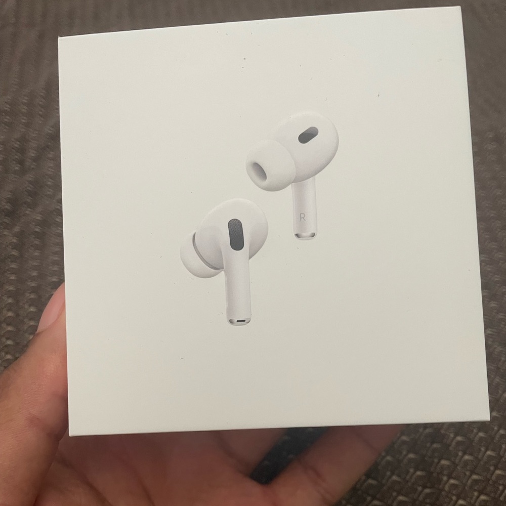 AirPods Pro 2nd Generation